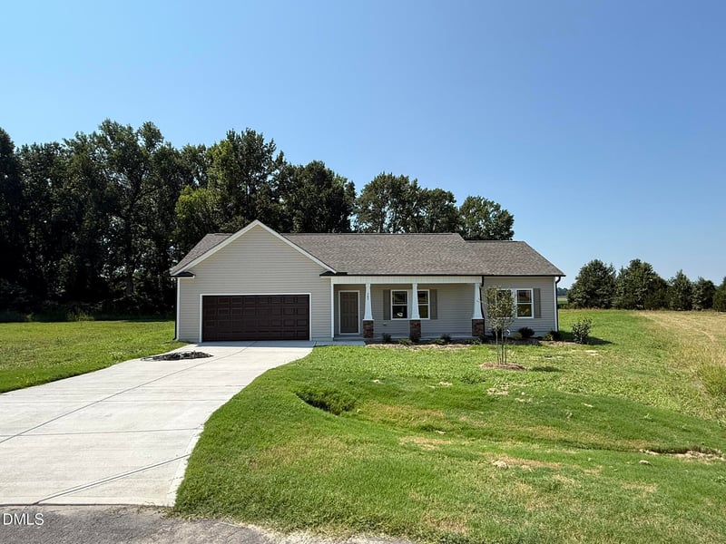 305 Phil Jack Rd, Dunn, NC 28334