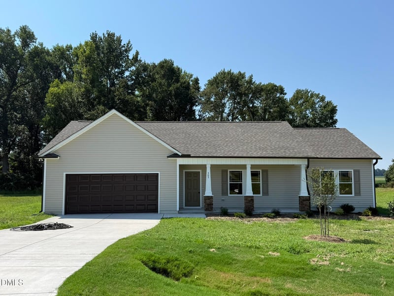 305 Phil Jack Rd, Dunn, NC 28334