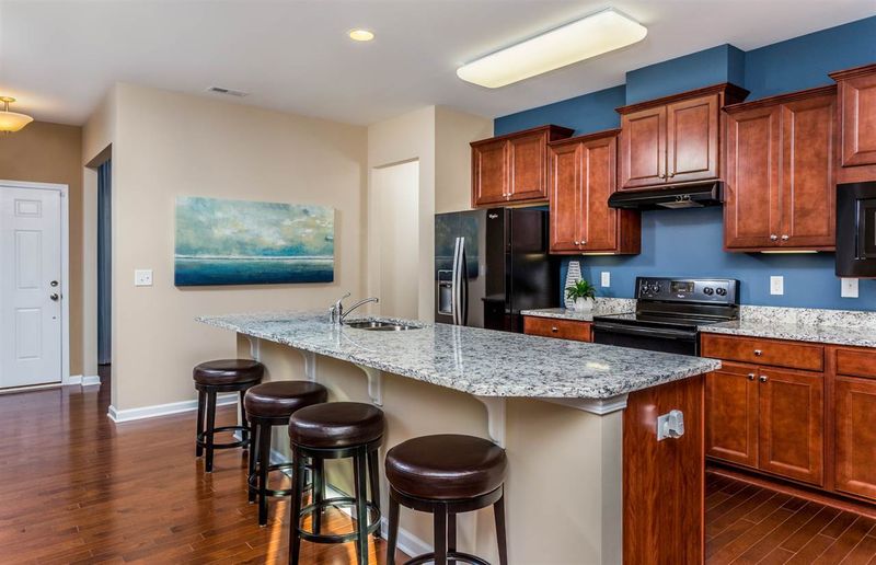 305 Pipit Dr CA LOT 880, Durham, NC 27703