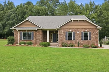 305 Planters Ln, Coats, NC 27521