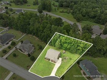 305 Planters Ln, Coats, NC 27521