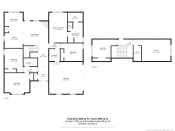 305 Planters Ln, Coats, NC 27521