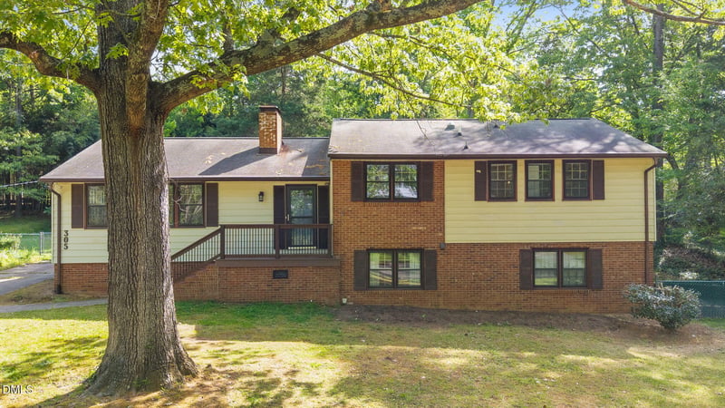 305 Plum Ln, Chapel Hill, NC 27517