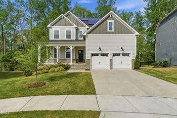 305 Pond Overlook Ct, Knightdale, NC 27545