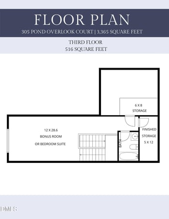 305 Pond Overlook Ct, Knightdale, NC 27545