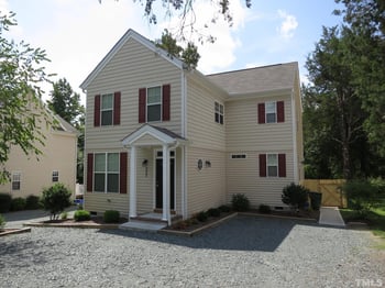 305 Poplar Ave, Chapel Hill, NC 27517