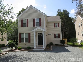 305 Poplar Ave, Chapel Hill, NC 27517