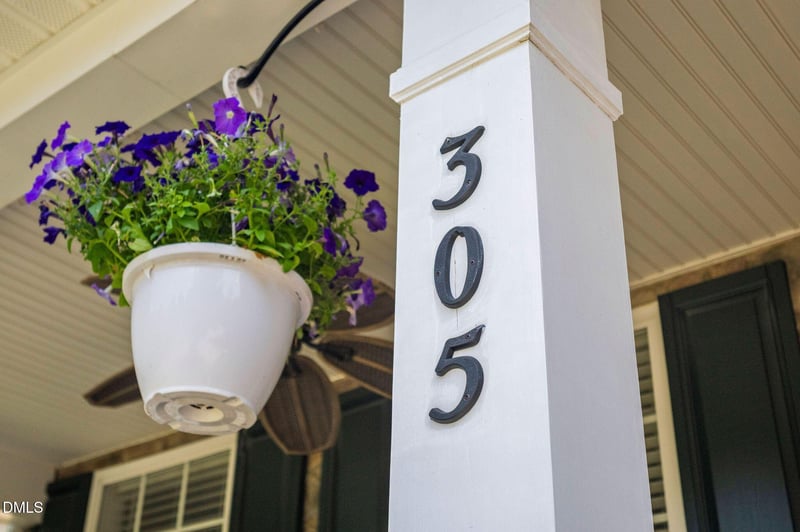 305 Powers Ferry Rd, Cary, NC 27519