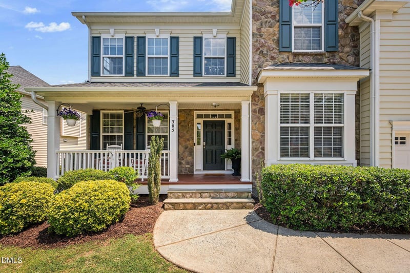 305 Powers Ferry Rd, Cary, NC 27519