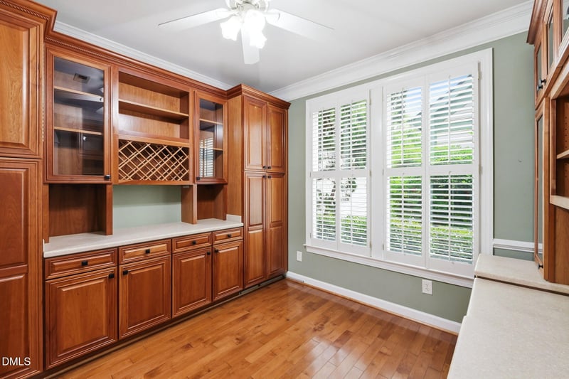 305 Presque Isle Ln, Chapel Hill, NC 27514