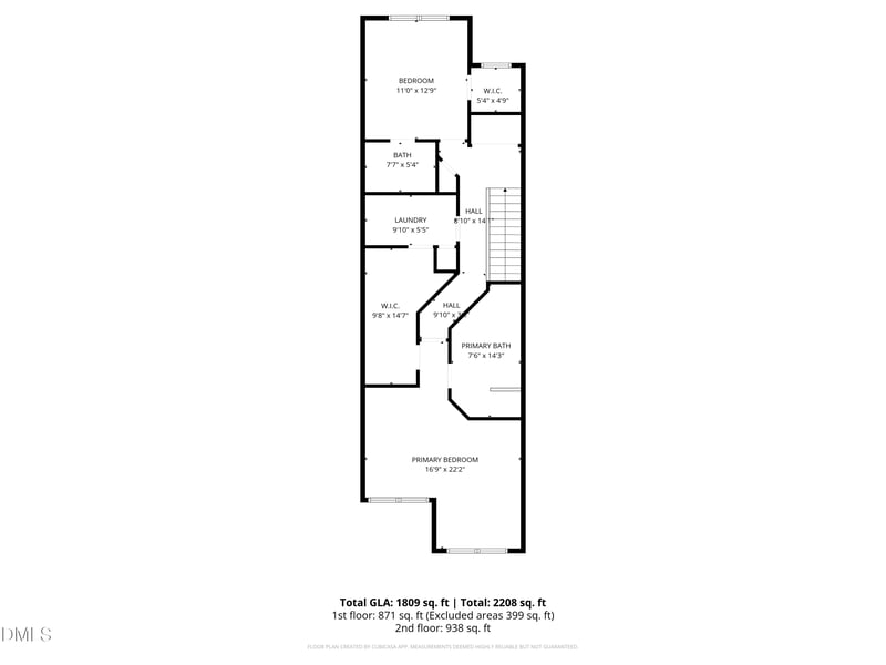305 Presque Isle Ln, Chapel Hill, NC 27514