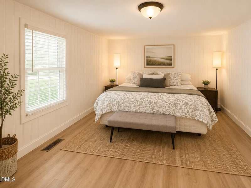 305 Preston St, Selma, NC 27576