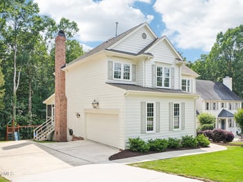 305 Promontory Point Dr, Cary, NC 27513
