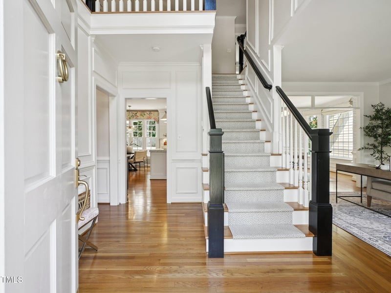 305 Promontory Point Dr, Cary, NC 27513