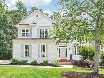 305 Promontory Point Dr, Cary, NC 27513