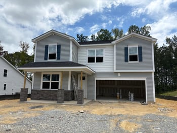 305 Providence Creek Dr, Fuquay Varina, NC 27526