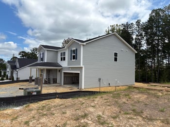 305 Providence Creek Dr, Fuquay Varina, NC 27526