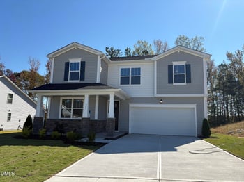 305 Providence Creek Dr, Fuquay Varina, NC 27526