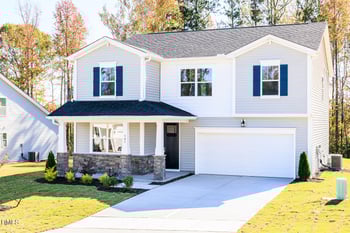 305 Providence Creek Dr, Fuquay Varina, NC 27526