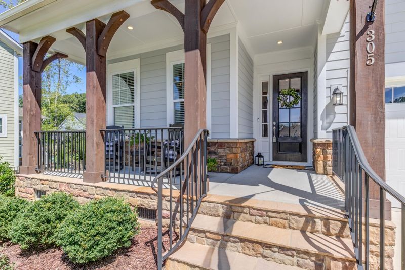 305 Queens Plate Ct, Raleigh, NC 27606