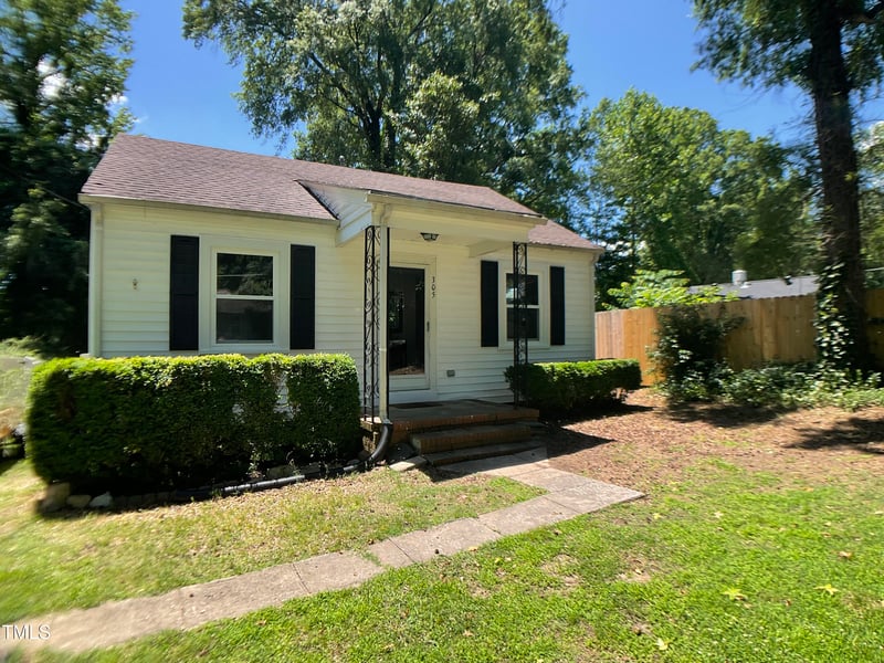 305 Rainbow Way, Durham, NC 27707