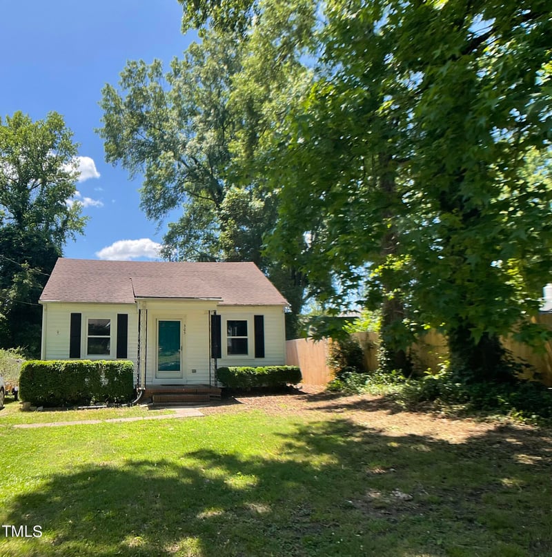 305 Rainbow Way, Durham, NC 27707