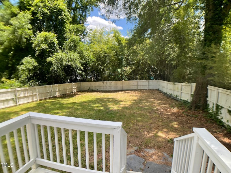 305 Rainbow Way, Durham, NC 27707