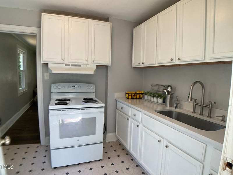 305 Rainbow Way, Durham, NC 27707
