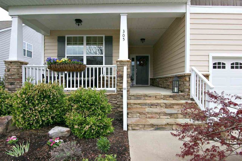 305 Reezy Ln, Wake Forest, NC 27587