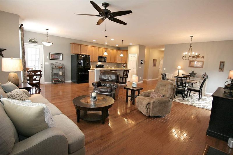 305 Reezy Ln, Wake Forest, NC 27587