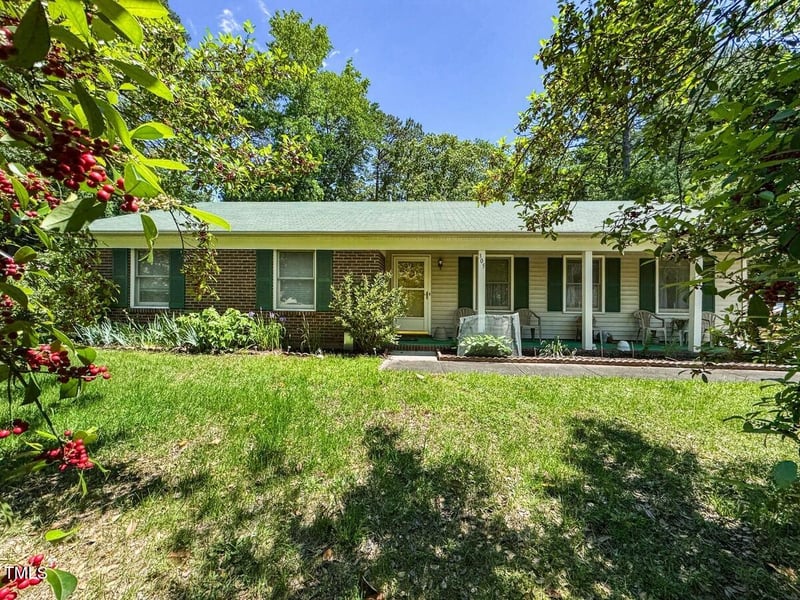 305 Reynolds Ave, Durham, NC 27707
