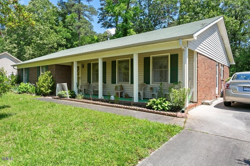 305 Reynolds Ave, Durham, NC 27707