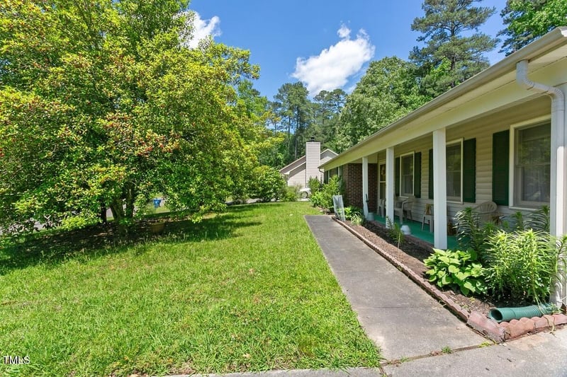 305 Reynolds Ave, Durham, NC 27707