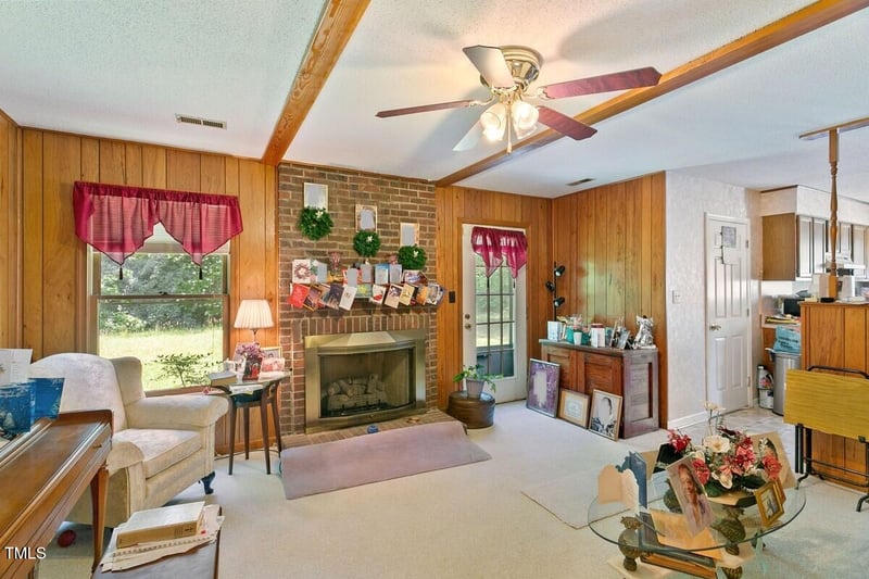 305 Reynolds Ave, Durham, NC 27707