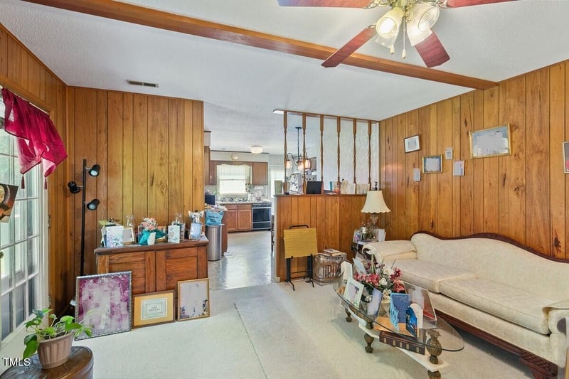 305 Reynolds Ave, Durham, NC 27707