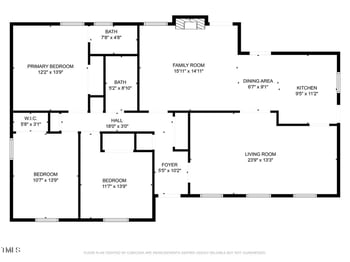 305 Reynolds Ave, Durham, NC 27707