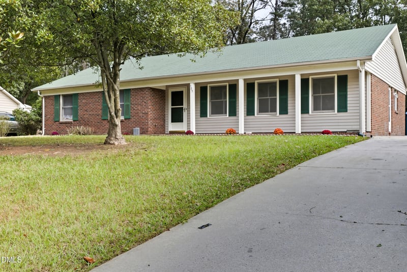 305 Reynolds Ave, Durham, NC 27707