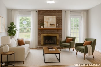 305 Reynolds Ave, Durham, NC 27707