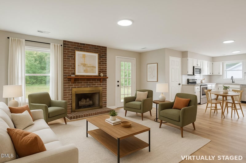 305 Reynolds Ave, Durham, NC 27707