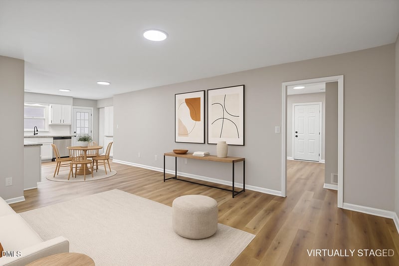 305 Reynolds Ave, Durham, NC 27707