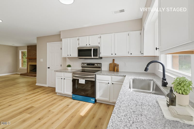 305 Reynolds Ave, Durham, NC 27707