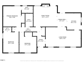 305 Reynolds Ave, Durham, NC 27707