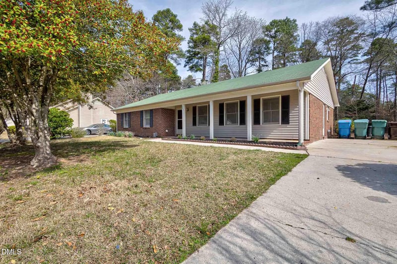 305 Reynolds Ave, Durham, NC 27707