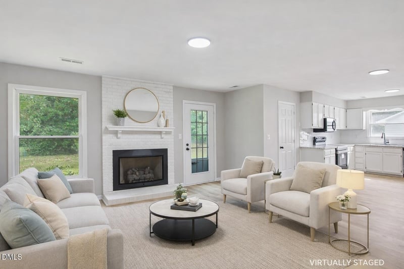 305 Reynolds Ave, Durham, NC 27707