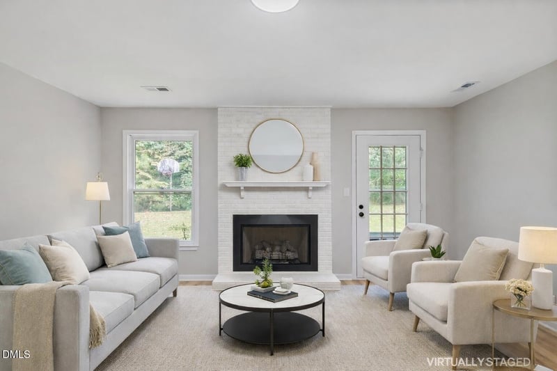 305 Reynolds Ave, Durham, NC 27707