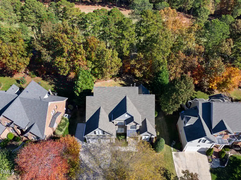 305 Ridge Creek Dr, Morrisville, NC 27560