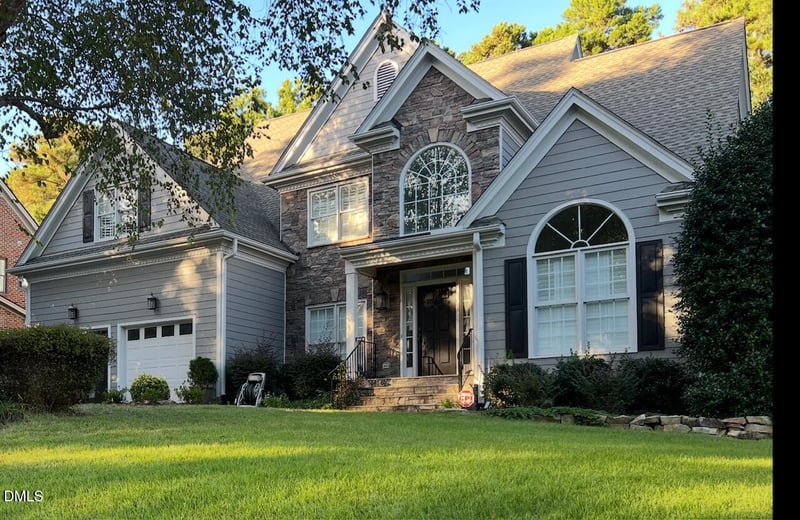 305 Ridge Creek Dr, Morrisville, NC 27560