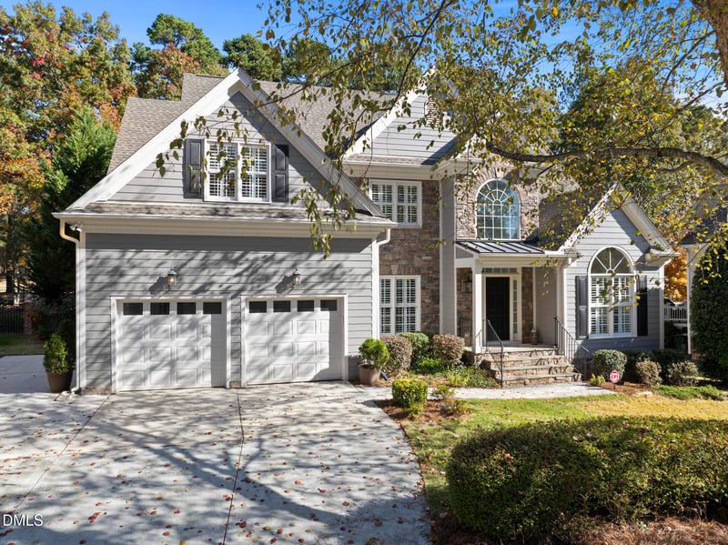 305 Ridge Creek Dr, Morrisville, NC 27560