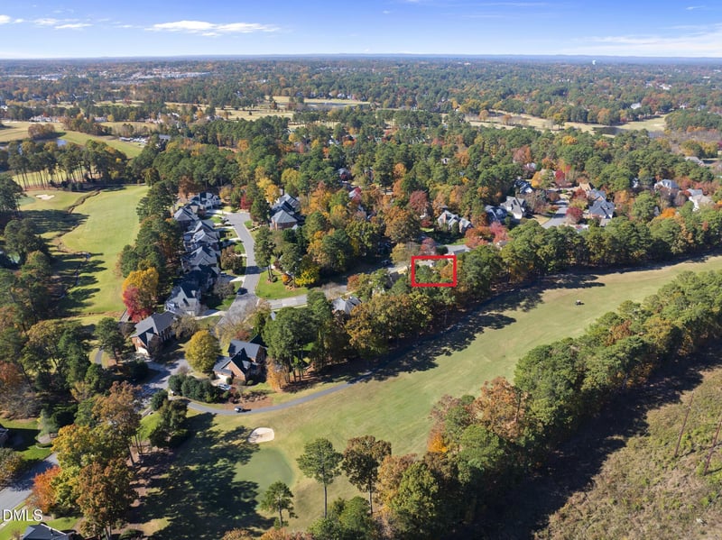 305 Ridge Creek Dr, Morrisville, NC 27560