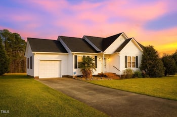 305 River Birch, Coats, NC 27521